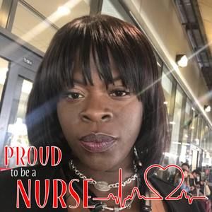 Meet your Posher, Tamika